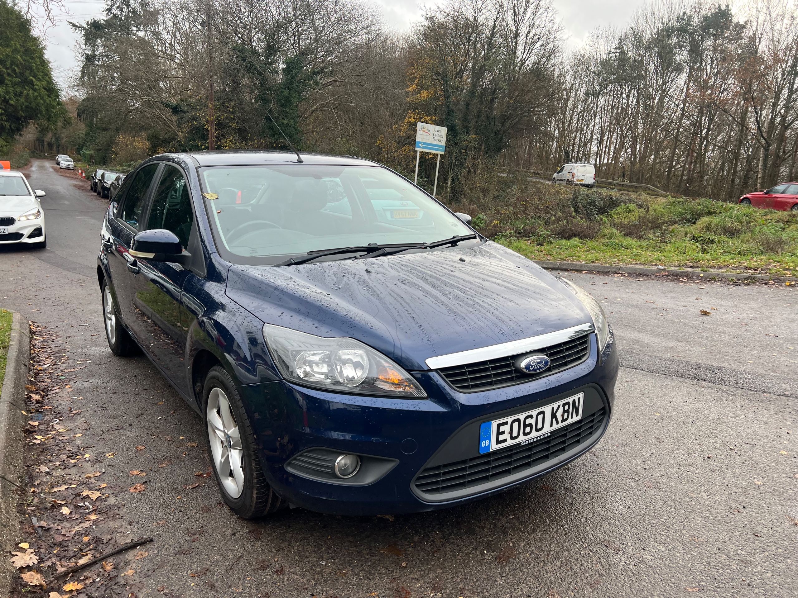 Used Ford Focus for sale