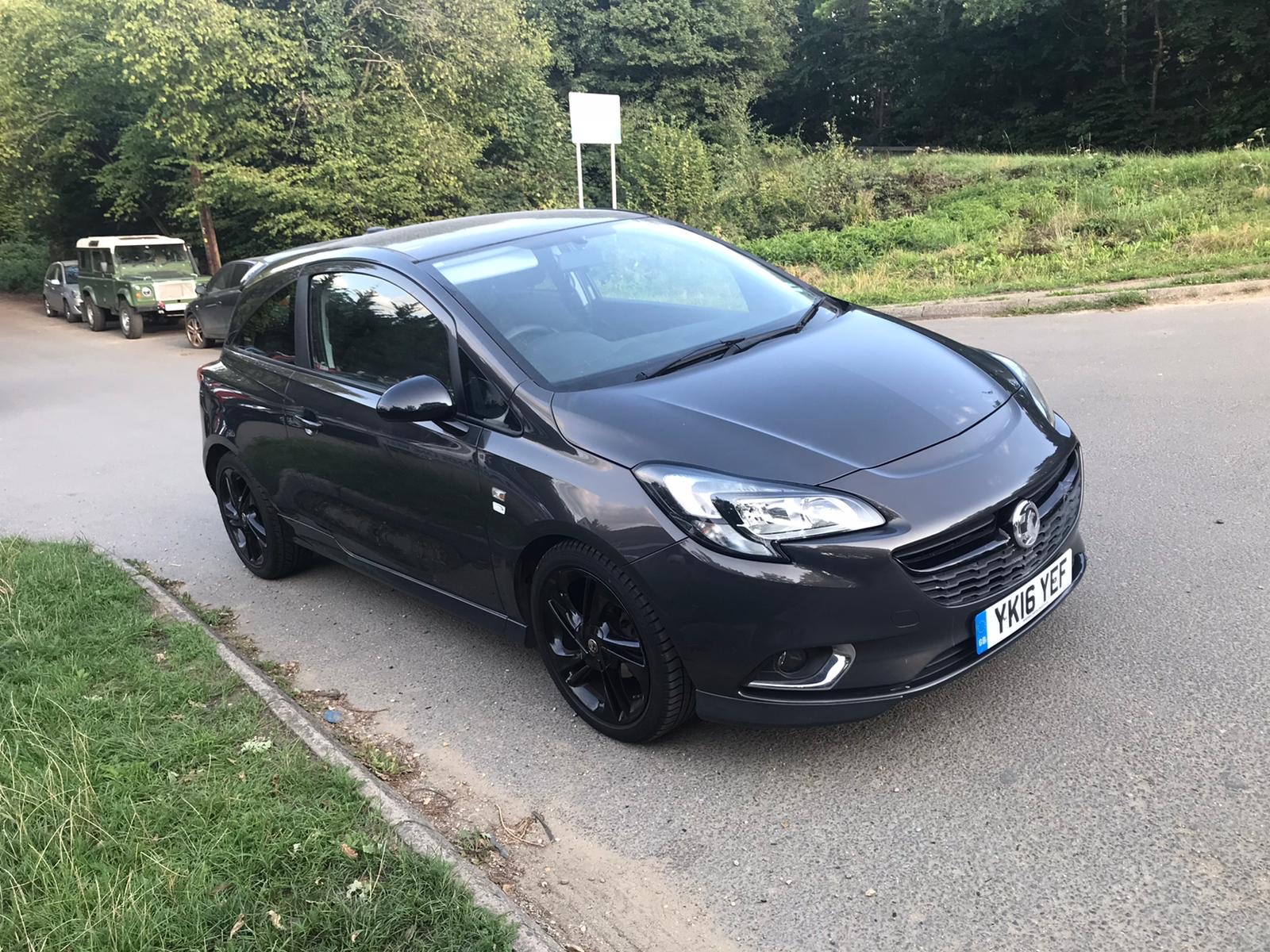 Used Vauxhall Corsa for sale