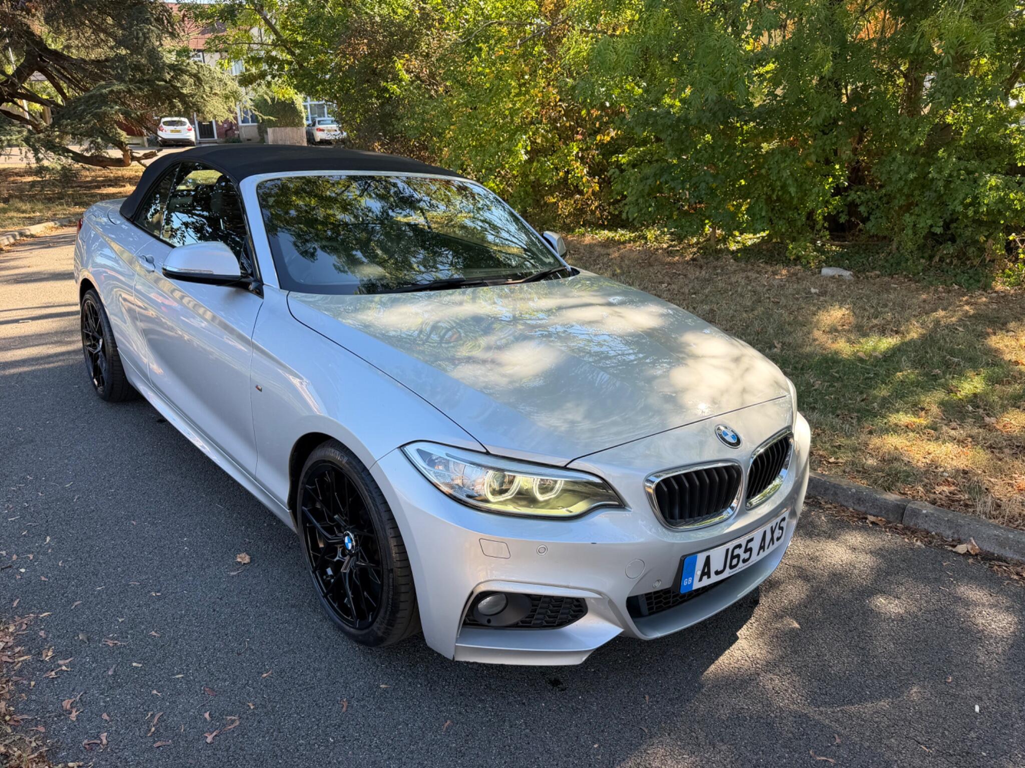 Bmw 2 Series