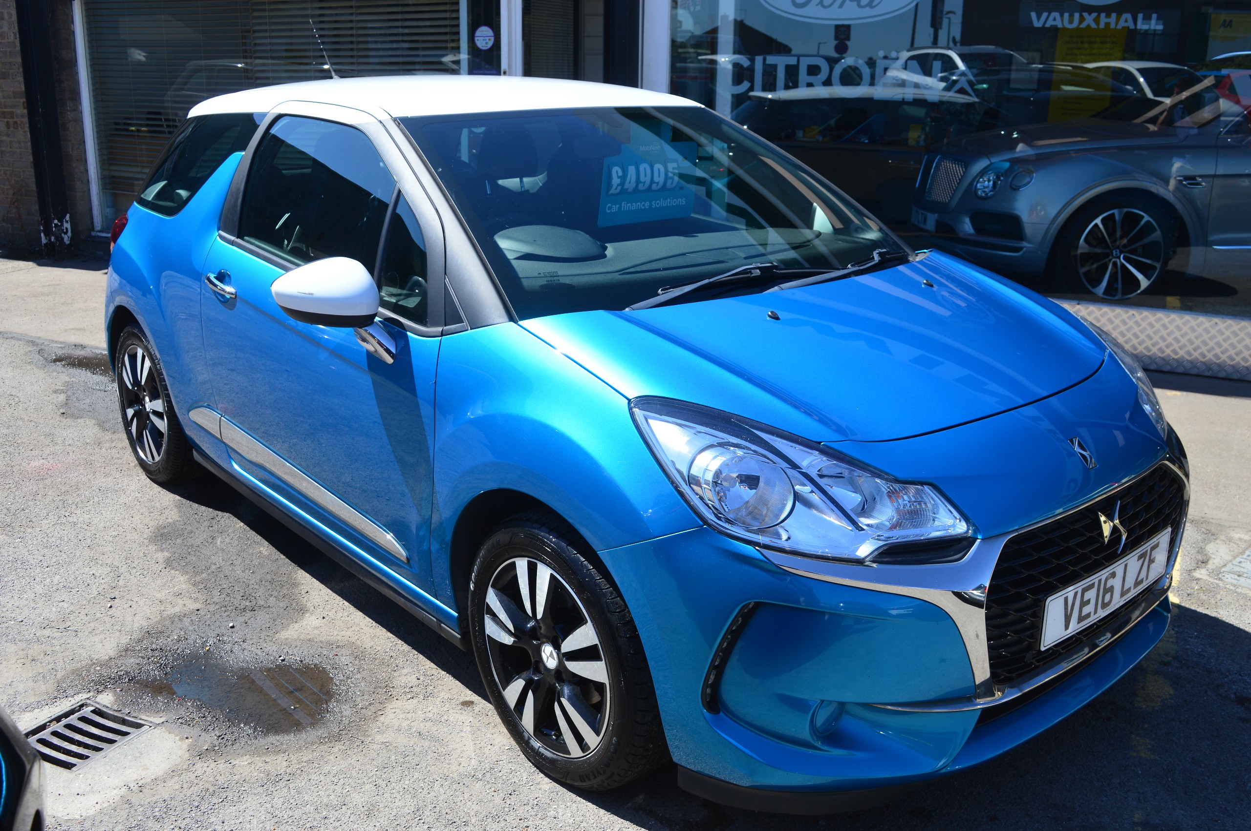 Ds Ds 3