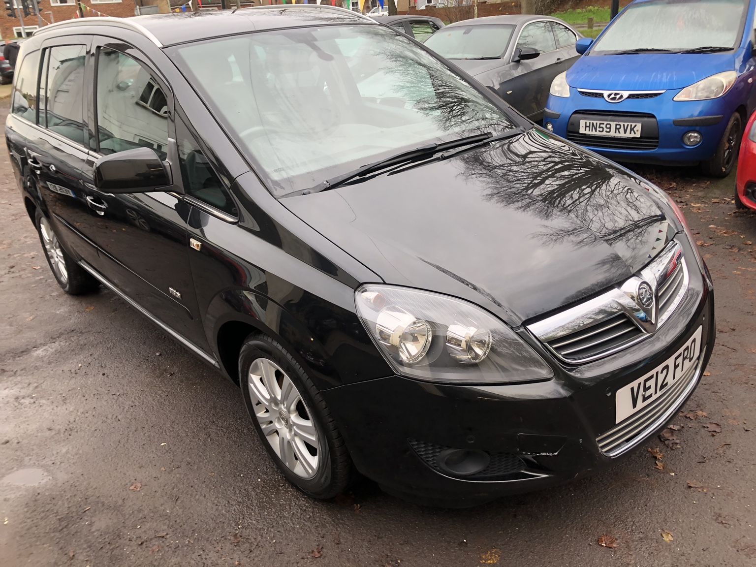 Service Kit For Renault Clio Mk3 1.6 16V Petrol - Oil Filter, Fuel