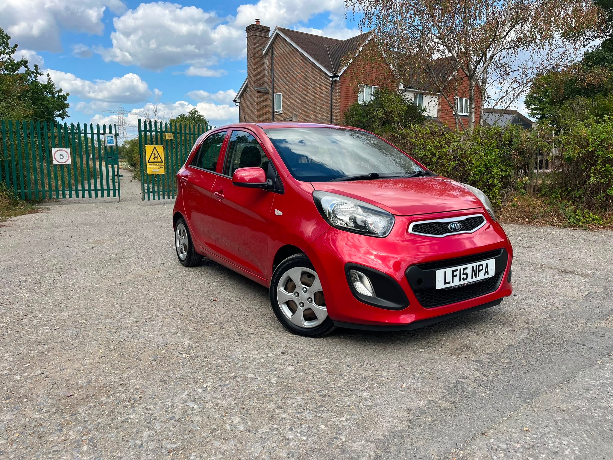 Kia Picanto