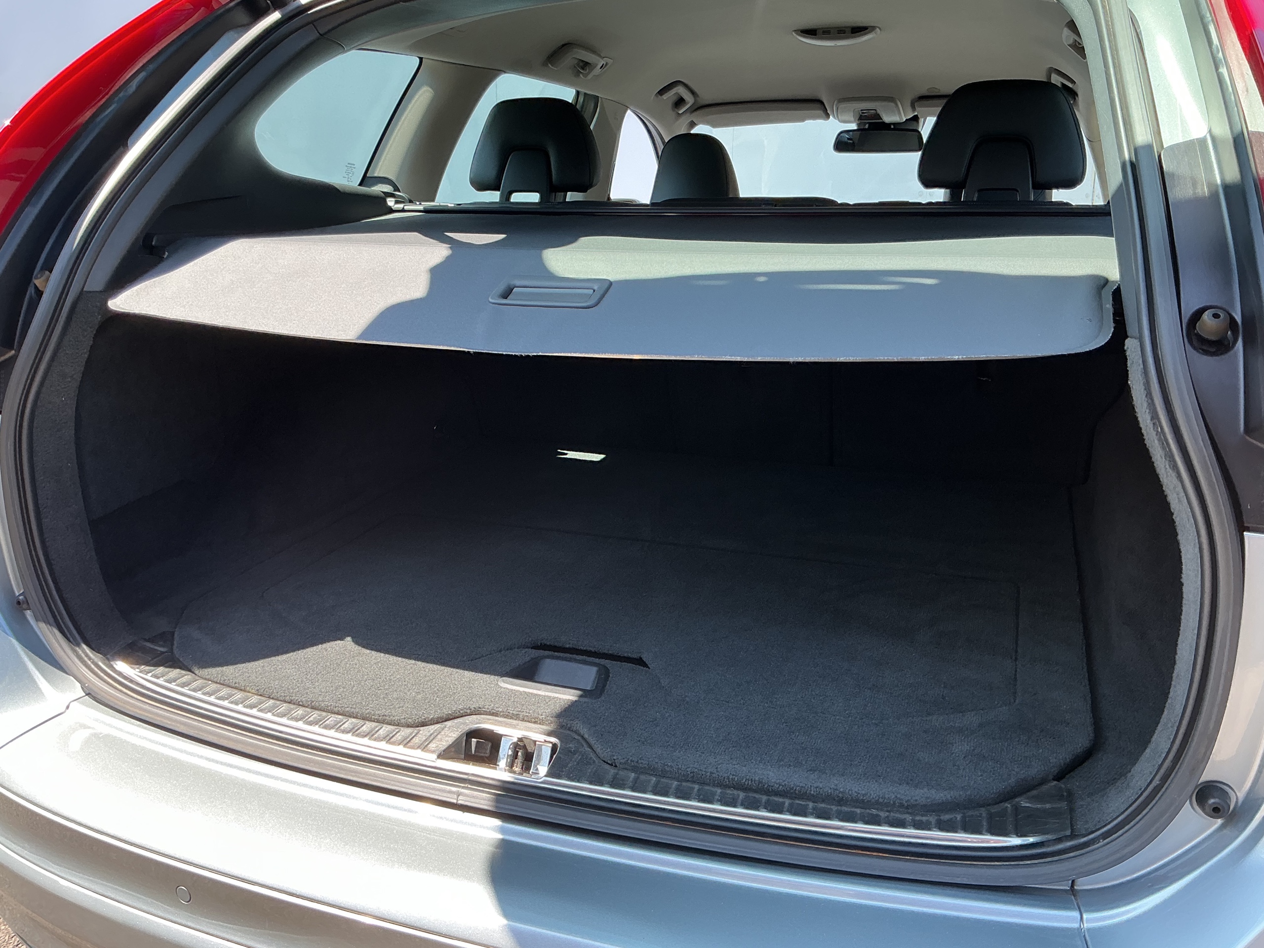 2014 14 VOLVO XC60