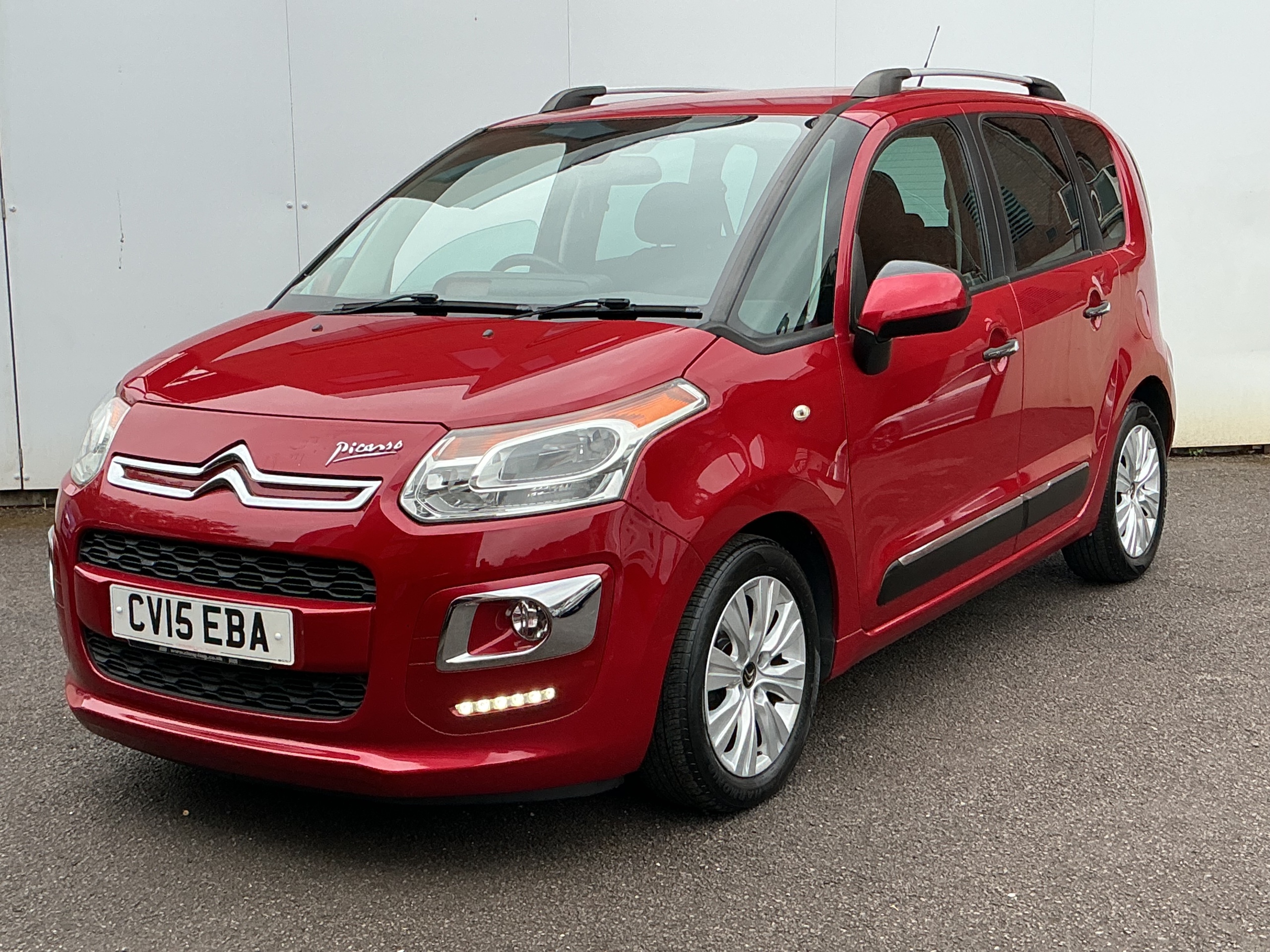 Citroen C3 Picasso