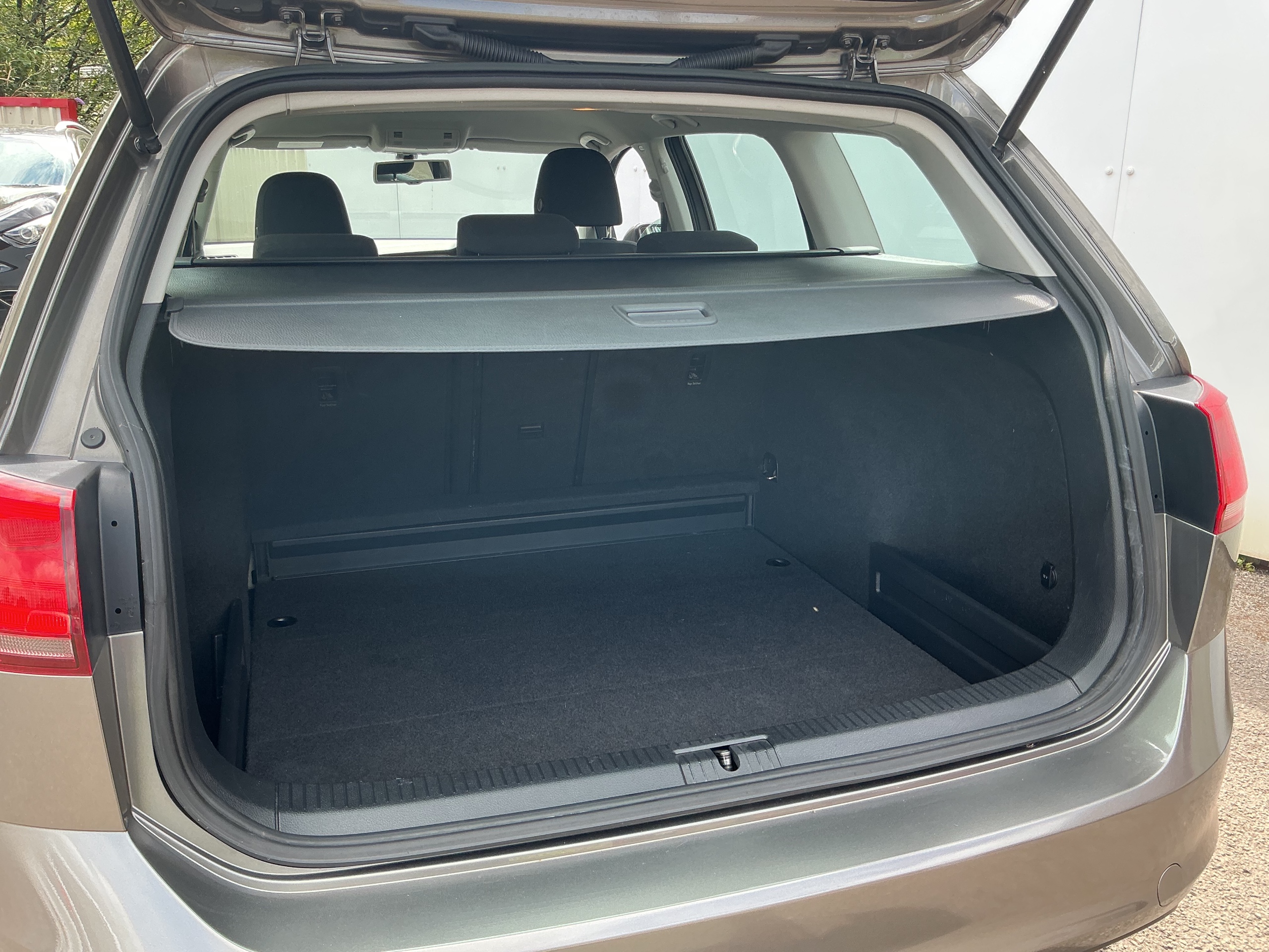 2013 63 VOLKSWAGEN GOLF