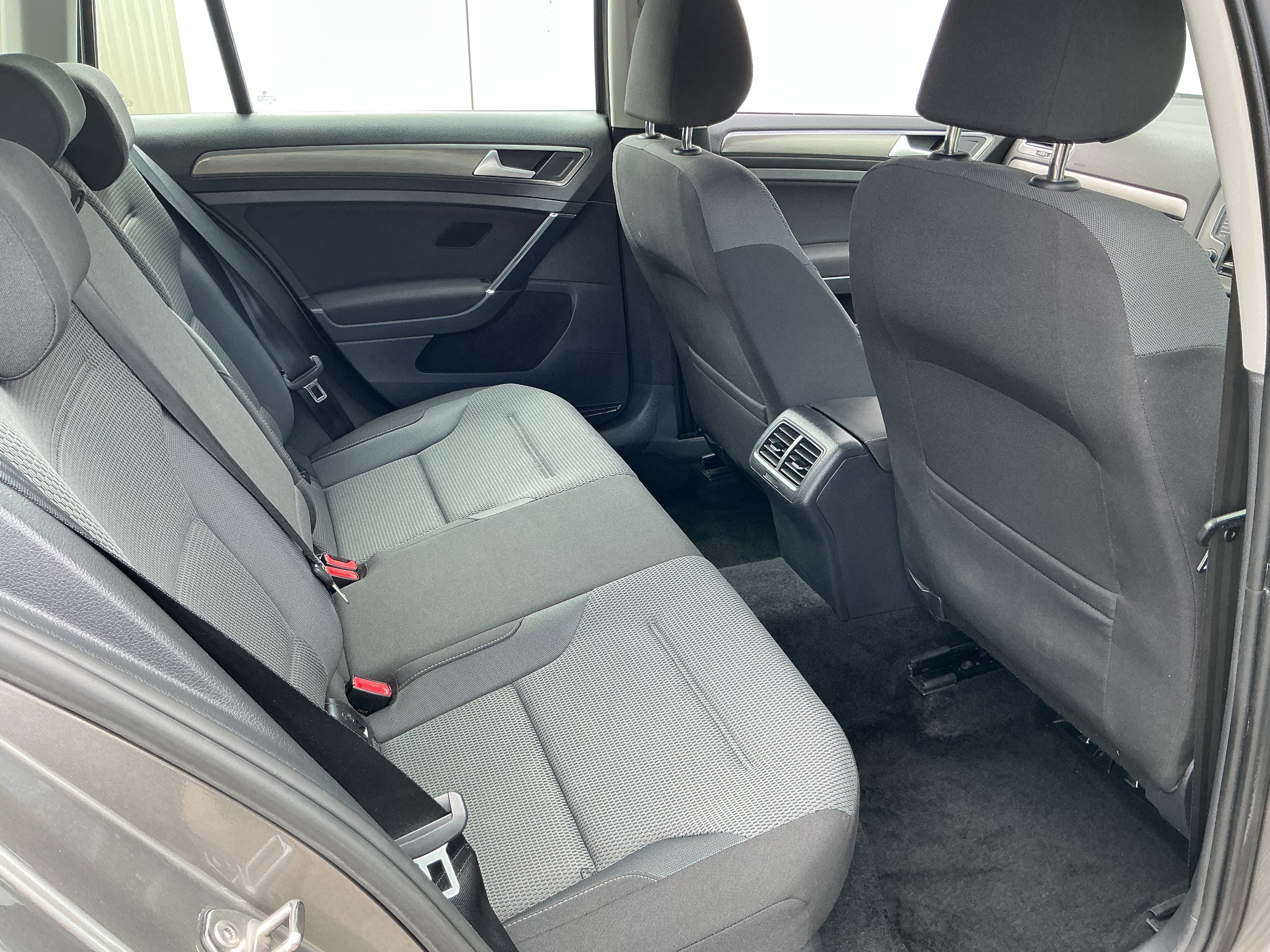 2013 63 VOLKSWAGEN GOLF