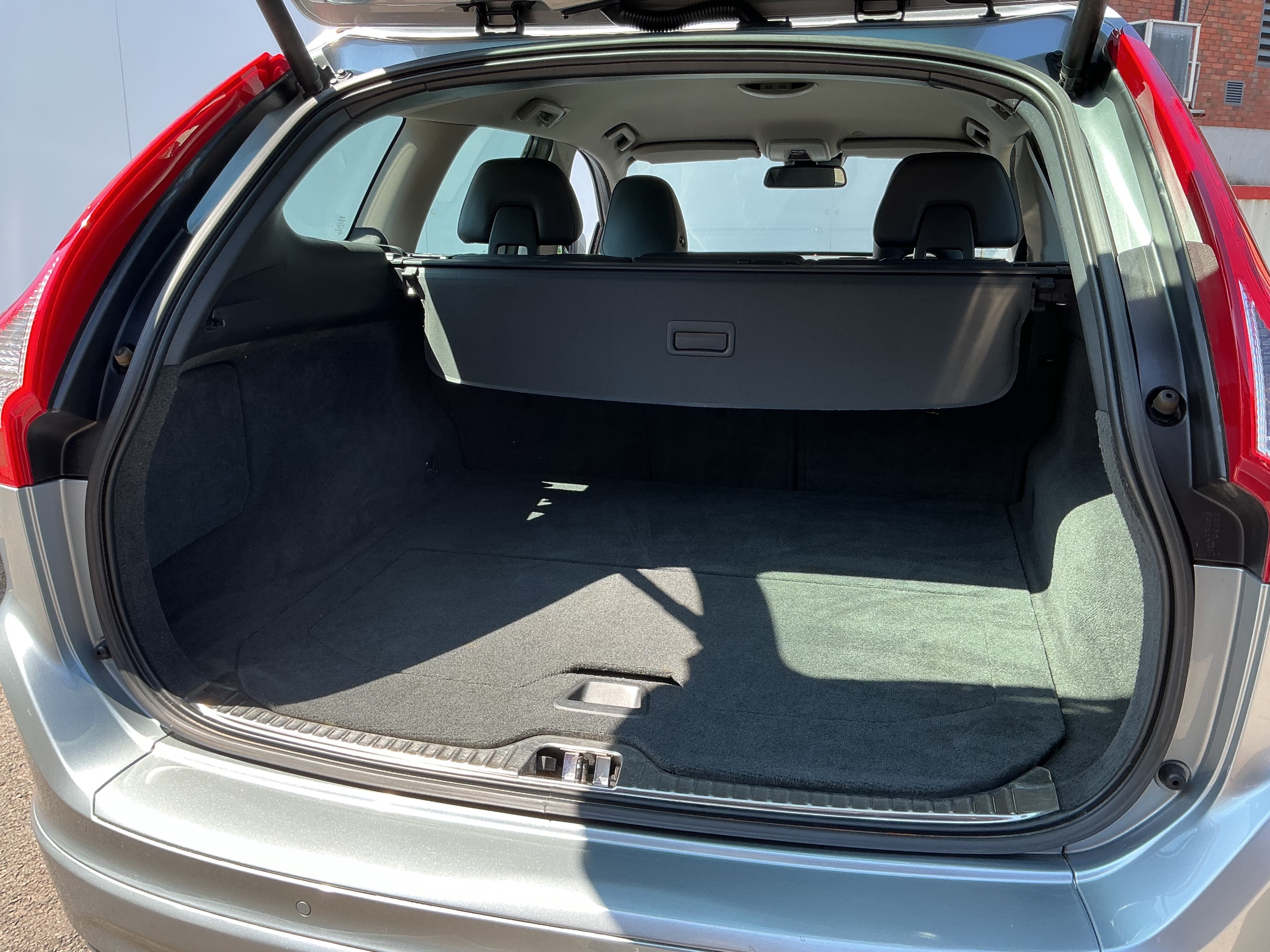 2014 14 VOLVO XC60