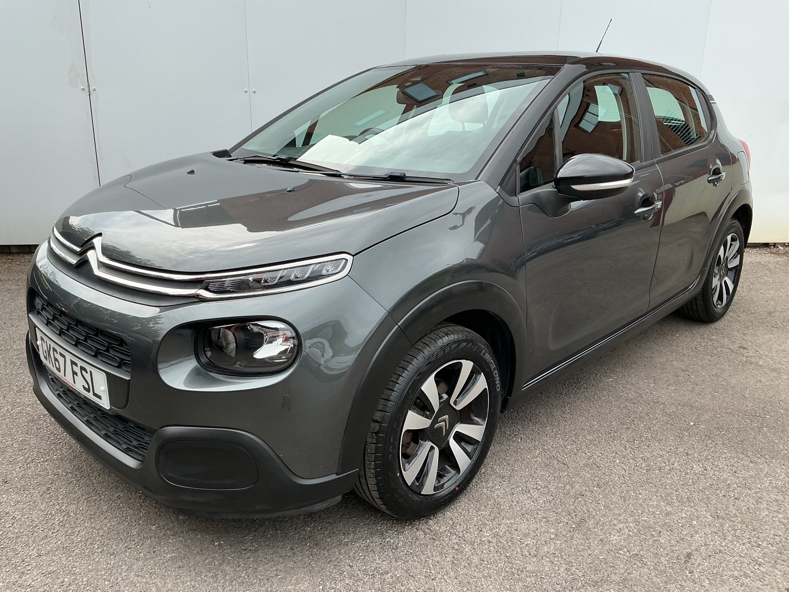 Citroen C3