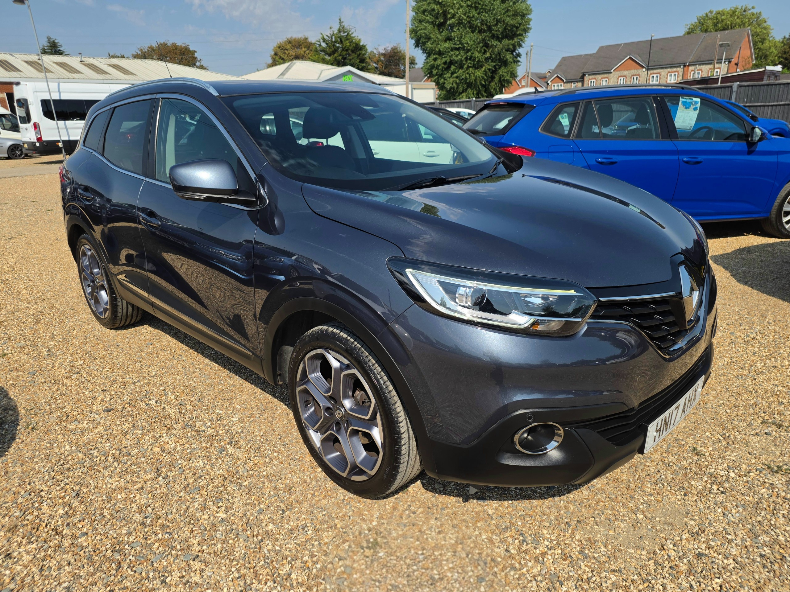 Renault Kadjar