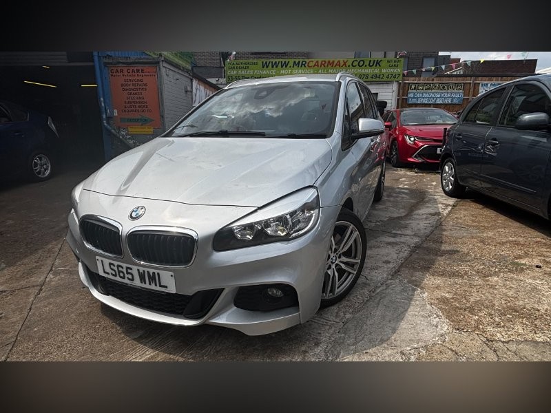 Bmw 2 Series