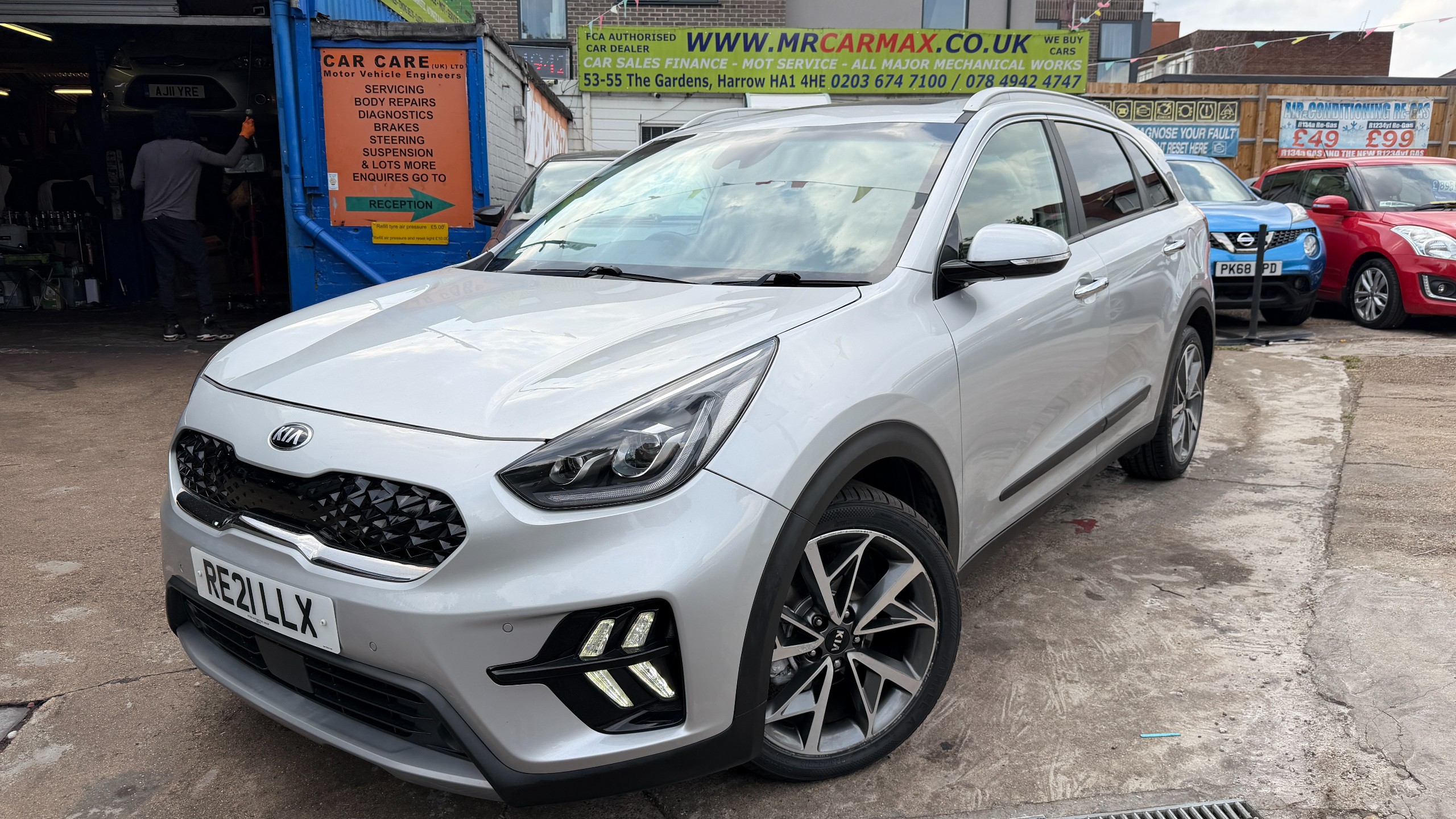 Kia Niro