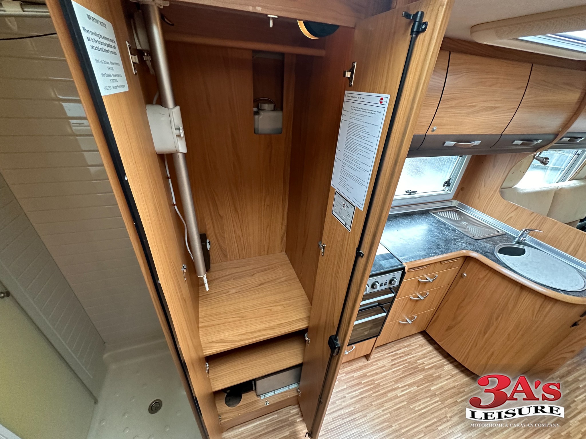 OSCURANTE TERMICO INTERNO CABINA DUCATO DOPO IL 2006 - VERSIONE