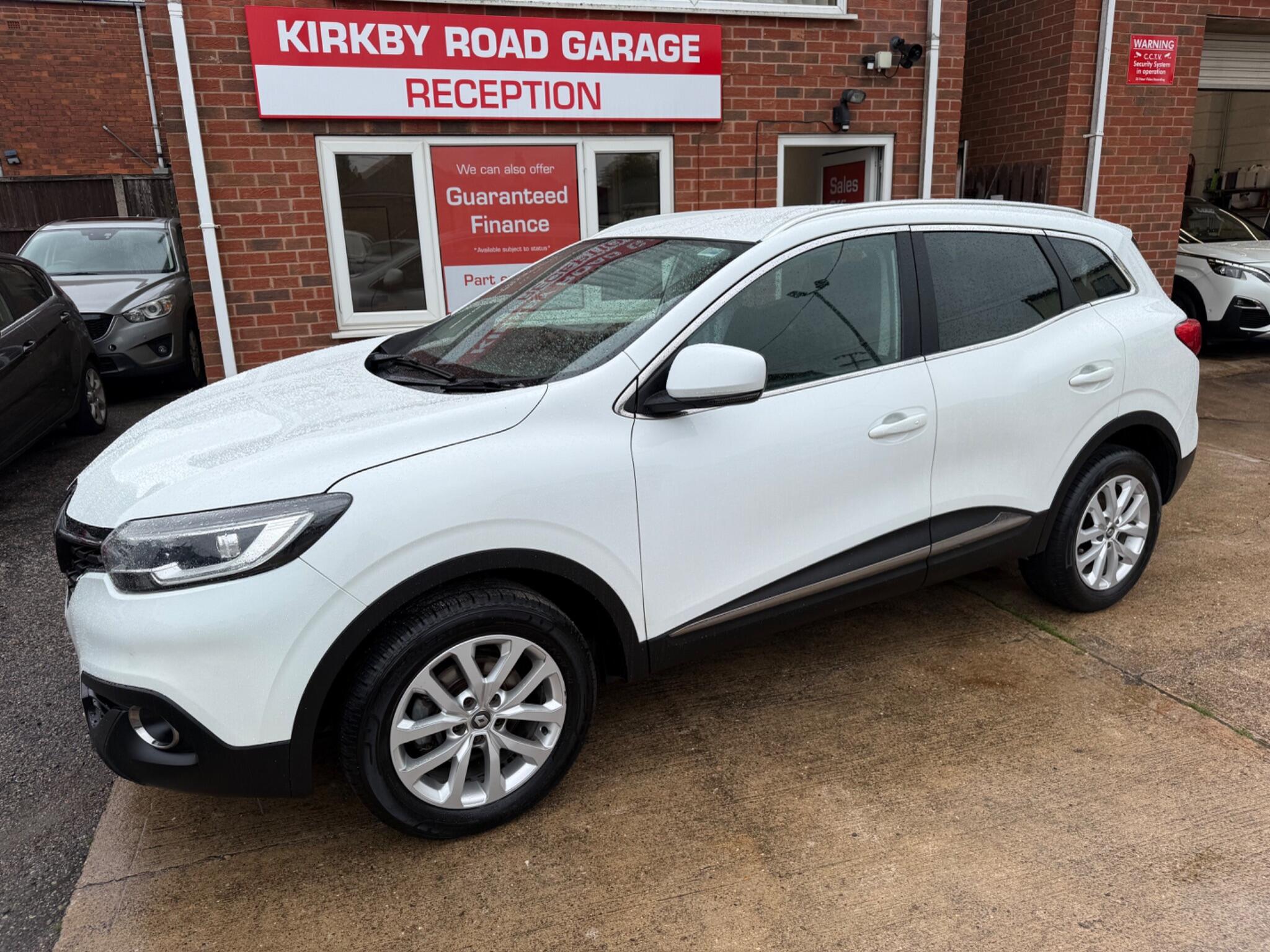 Renault Kadjar