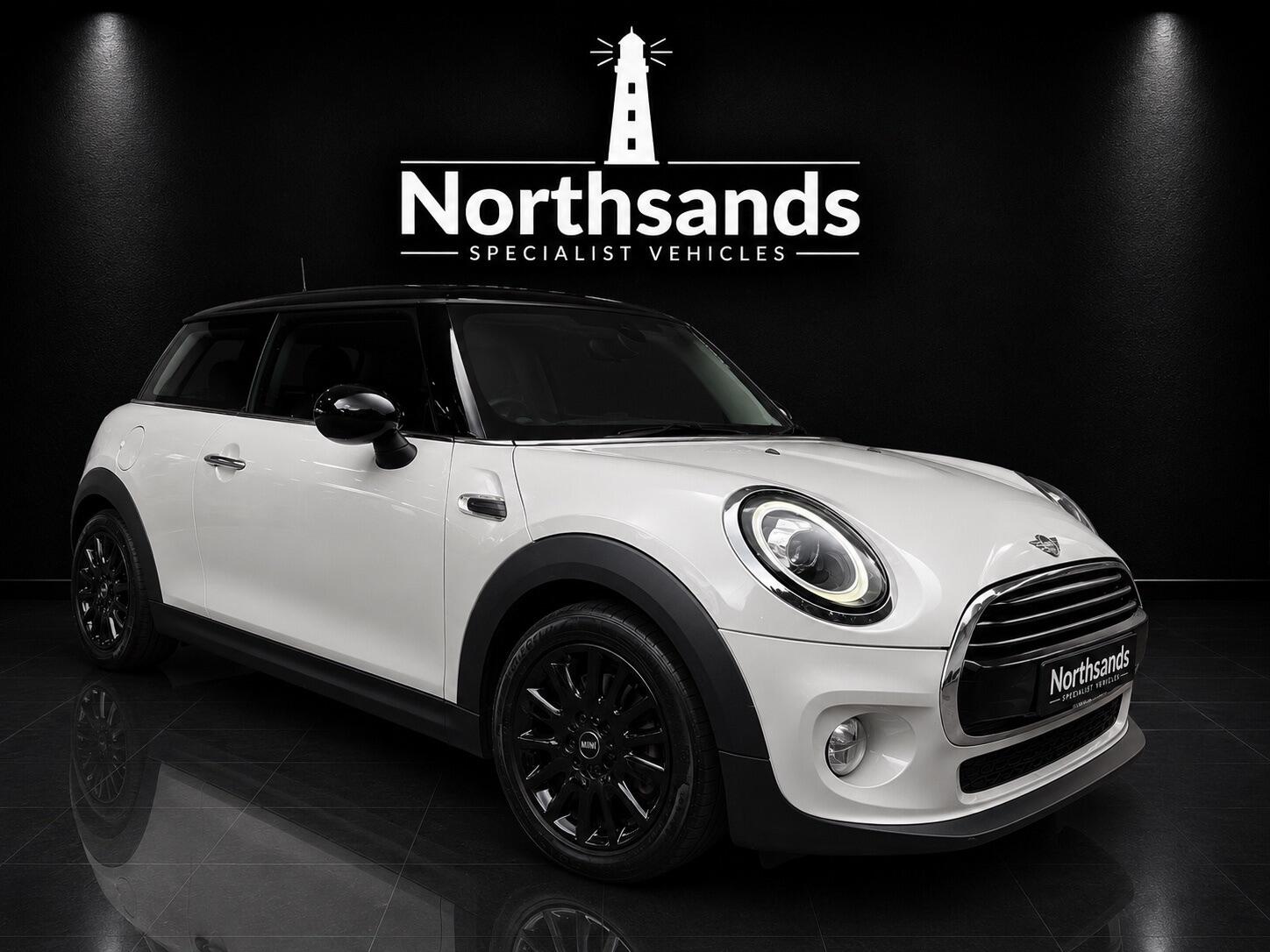 Mini Hatchback