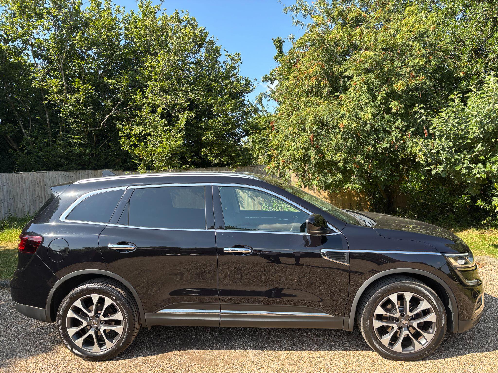 Renault Koleos