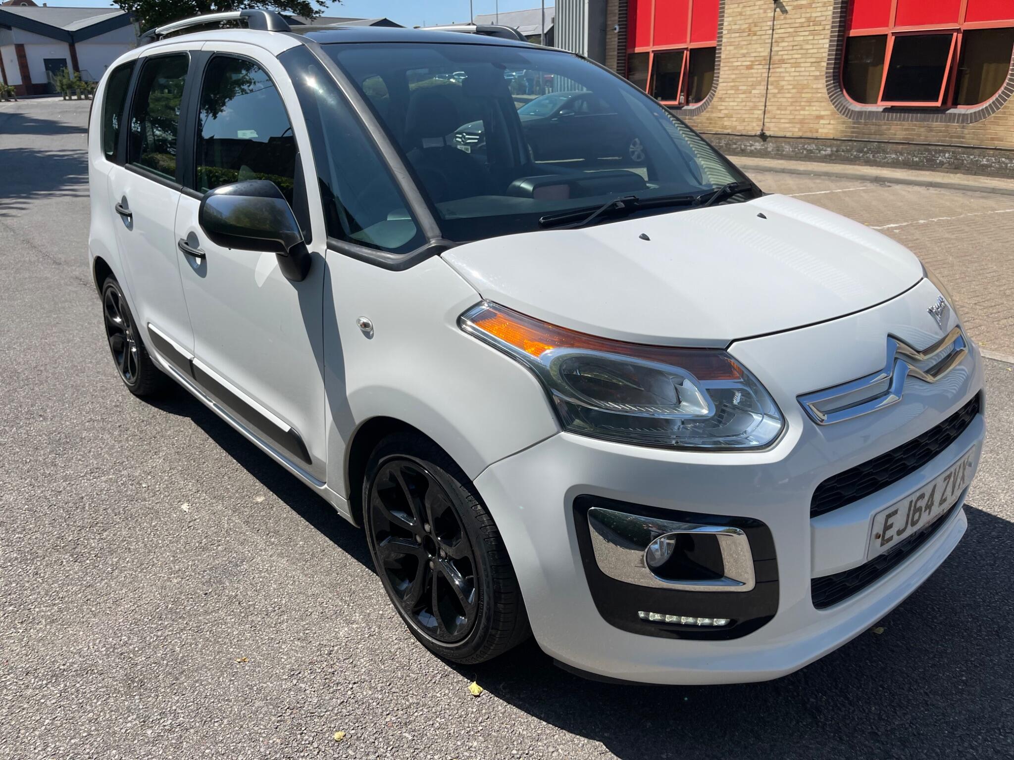 Citroen C3 Picasso
