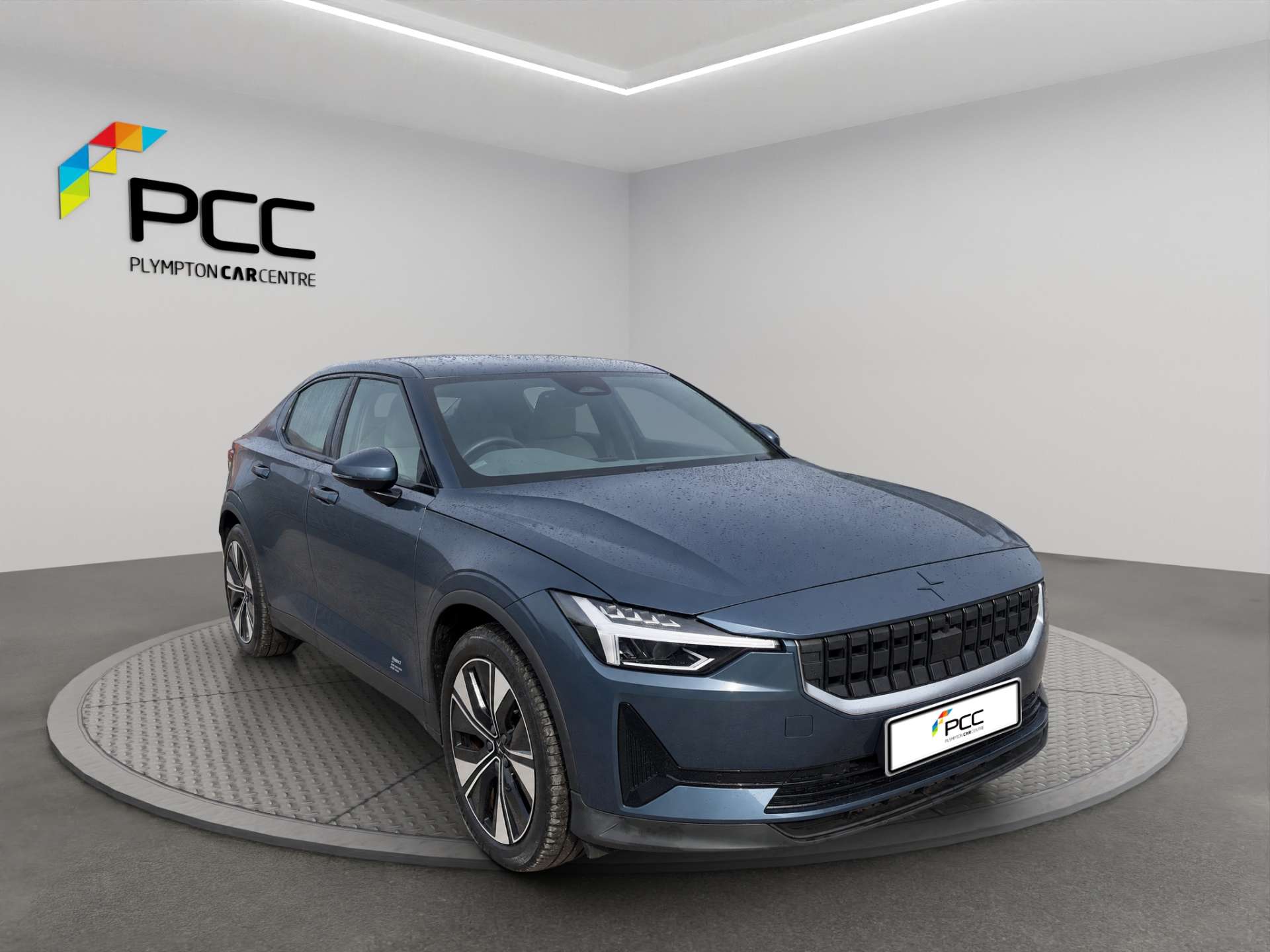Polestar 2
