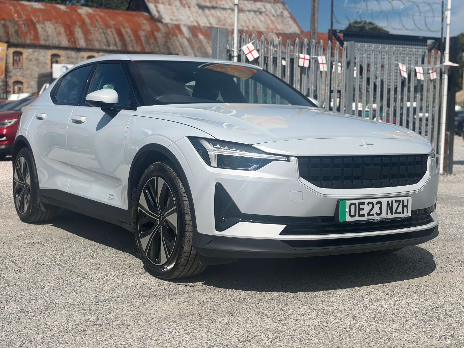 Polestar 2