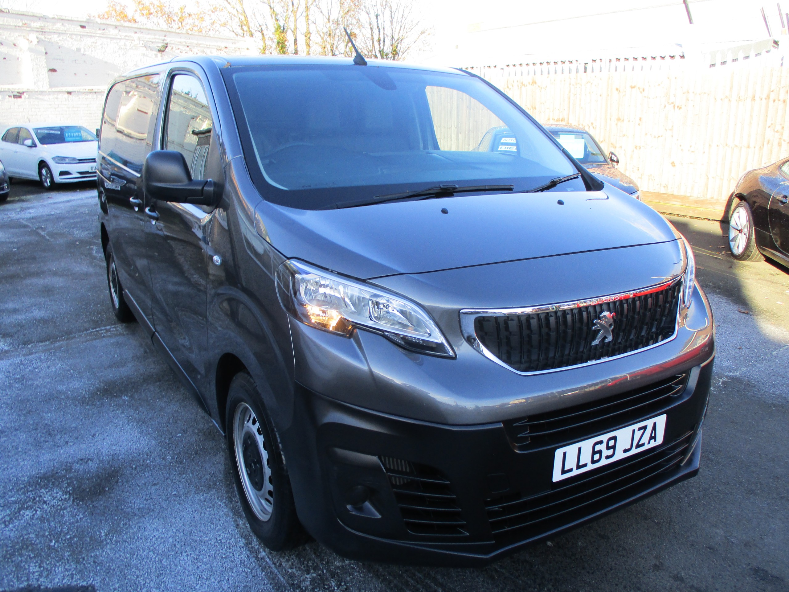 Peugeot Expert BLUEHDI PROFESSIONAL L1 2019