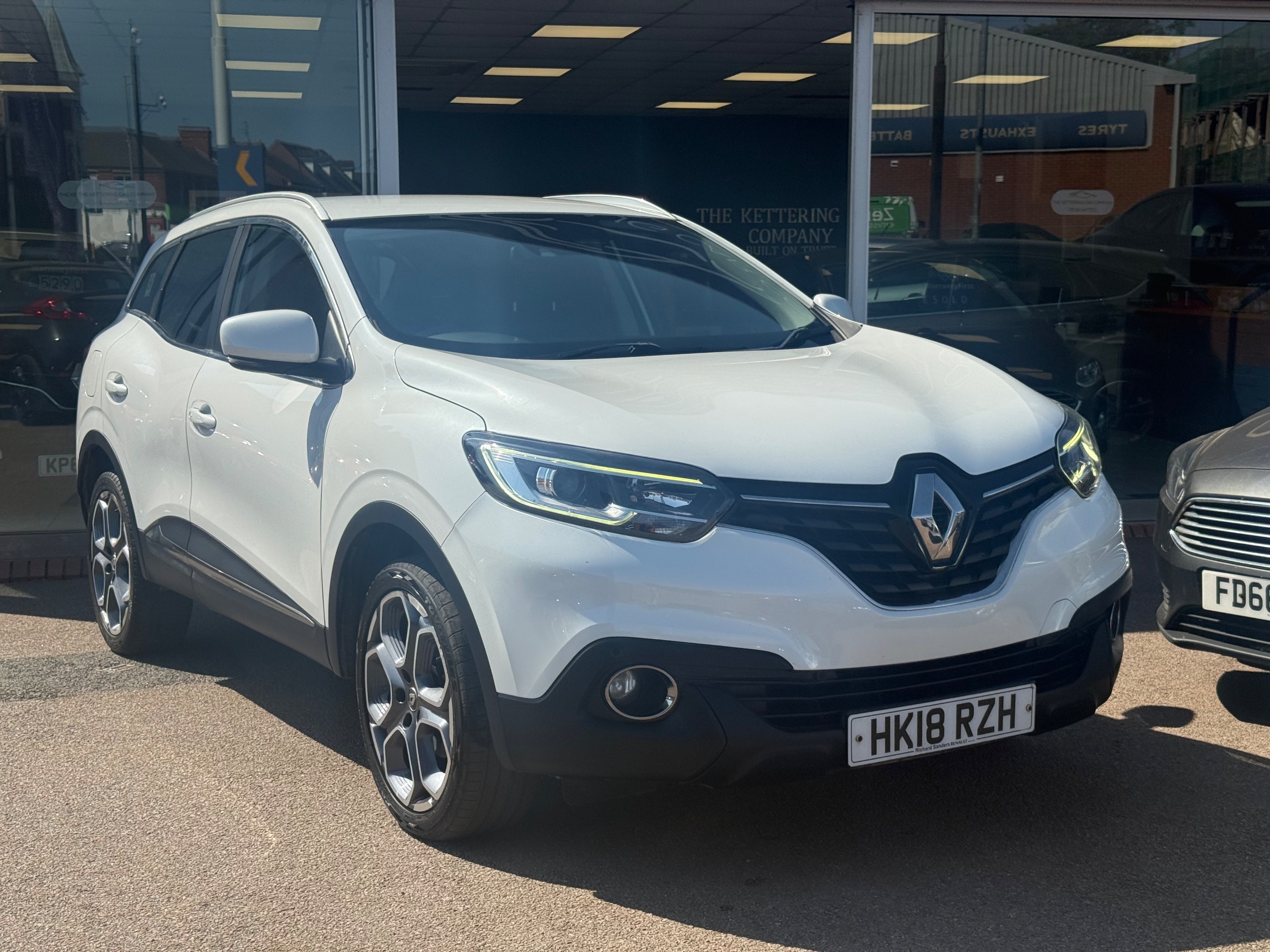 Renault Kadjar