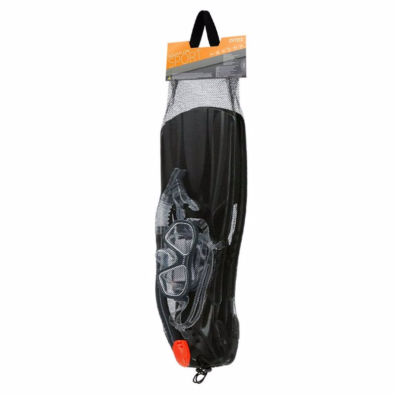 Набор для плавания Intex 55657 Reef Rider Swim Set