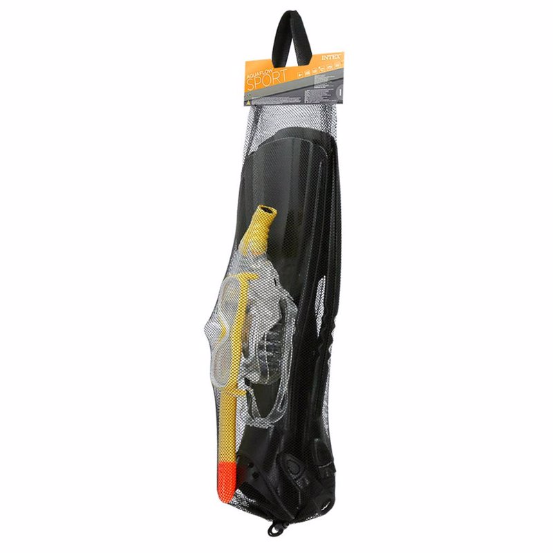 Набор для плавания Intex 55658 Wave Rider Swim Set