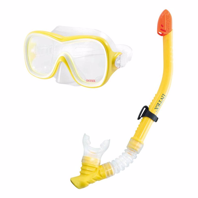 Набор для плавания Intex 55658 Wave Rider Swim Set