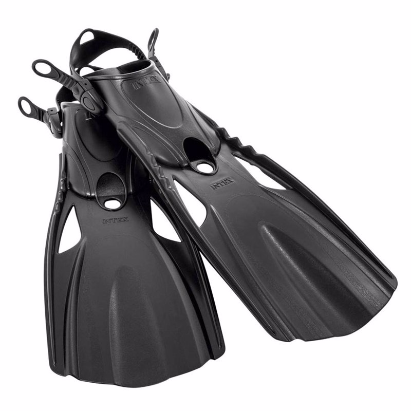 Набор для плавания Intex 55658 Wave Rider Swim Set