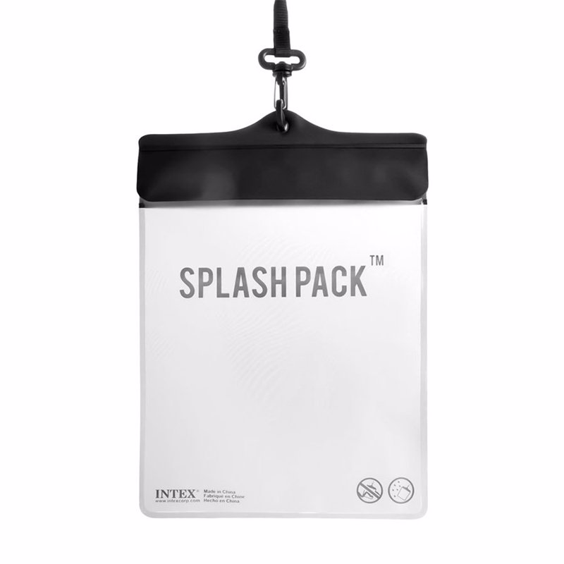 Брызгозащитный чехол Intex 59800 Splash Pack Small (17x14 см)