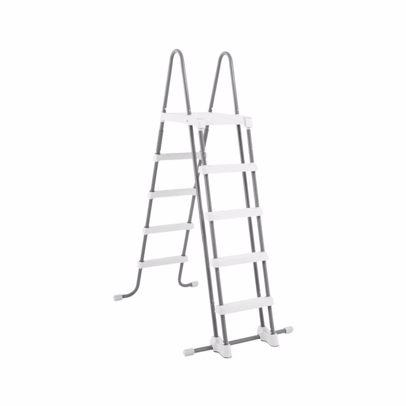 Прямоугольный каркасный бассейн Intex 26356 (Интексe Rectangular Poo 26352) Ultra Framl (549x274x132 см)