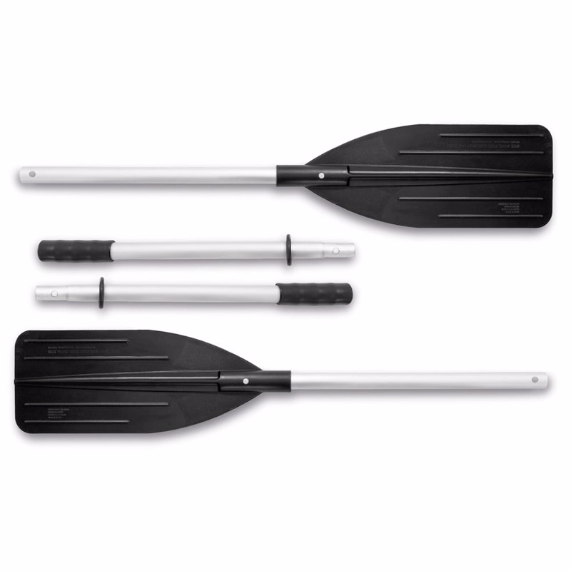 Алюминиевые весла Intex 69625 (137 см) Boat Oars