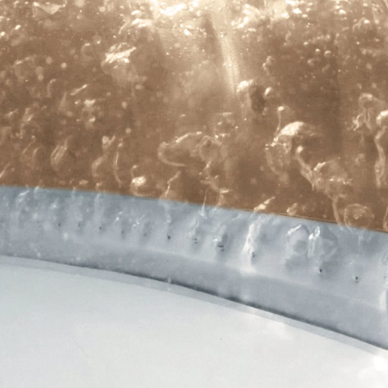 Надувной джакузи Intex 28428 (216-71 см) PureSpa Bubble Massage