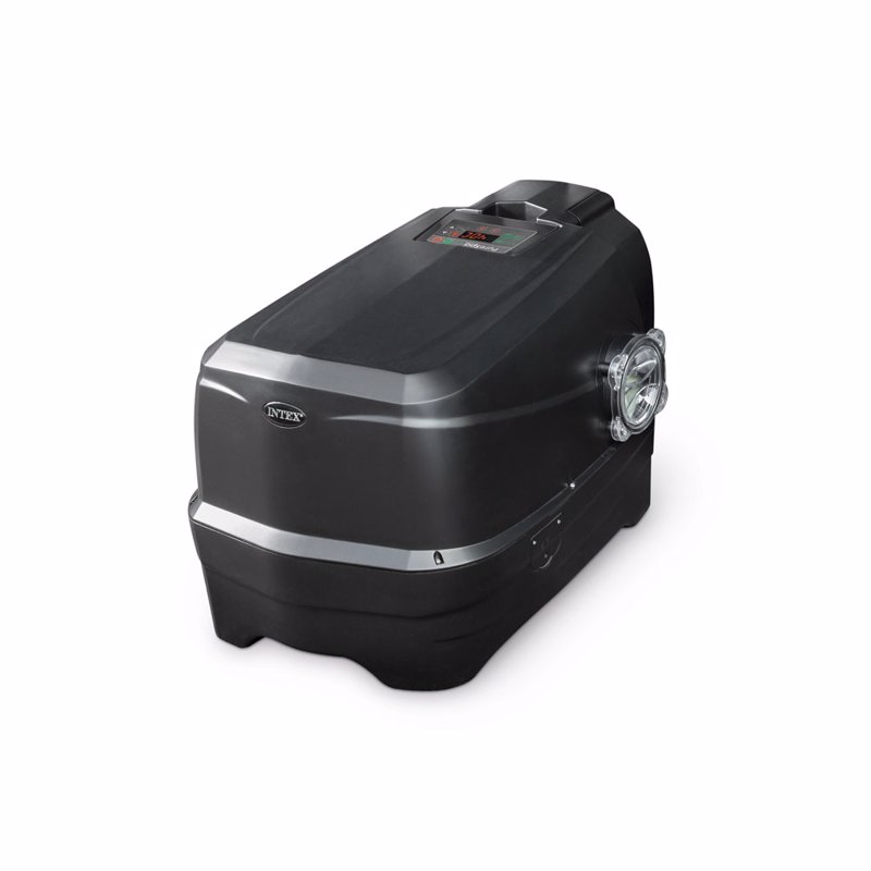 Надувной джакузи Intex 28458 (201-201-71 см) PureSpa Jet & Bubble Deluxe