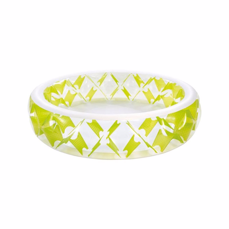 Семейный надувной бассейн Intex 57182 (229-56 см) Завихрение