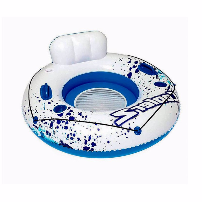 Пляжное надувное кресло Bestway 43108 (119 см)