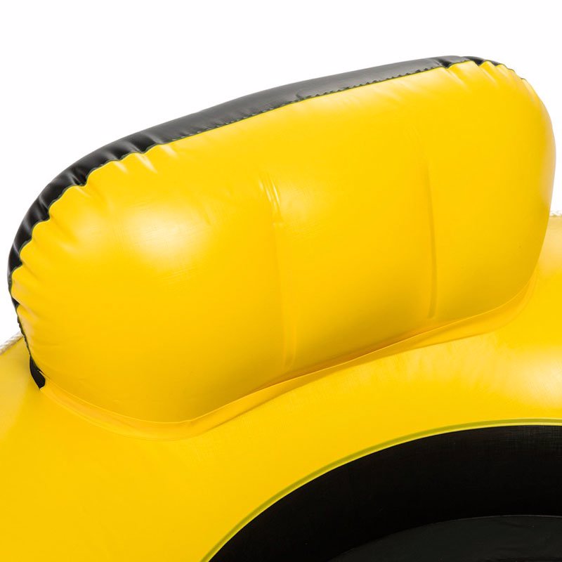 Пляжное надувное кресло Bestway 43116 (135 см) Быстрый спуск