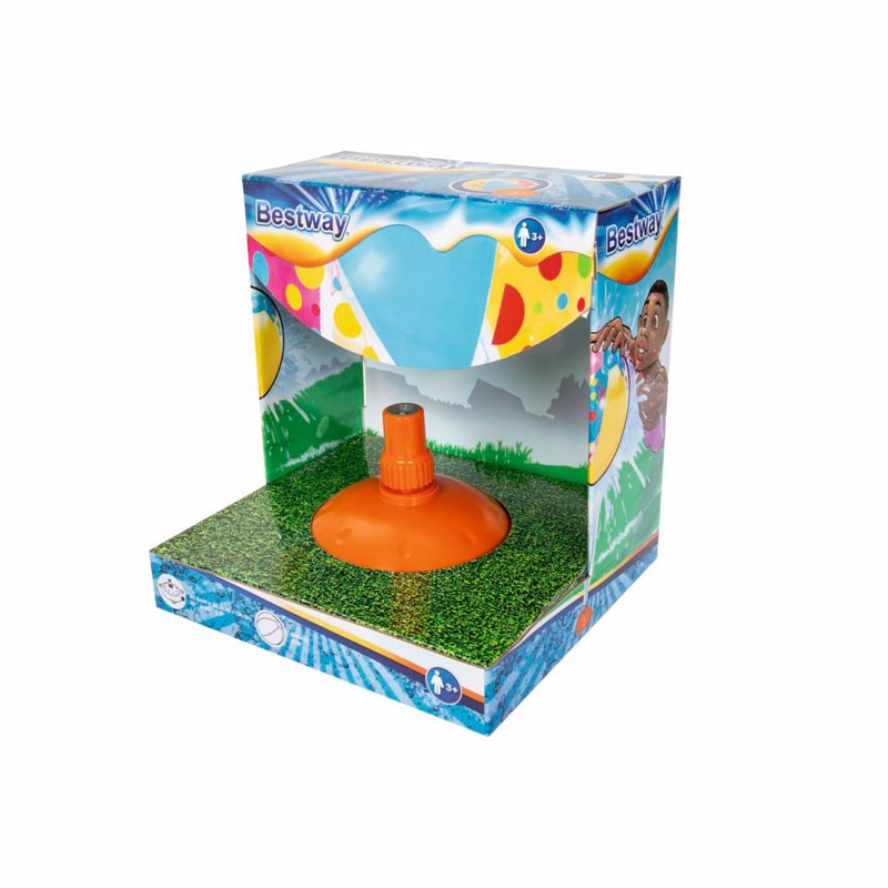 Игрушка-разбрызгиватель Bestway 52259 Фонтан