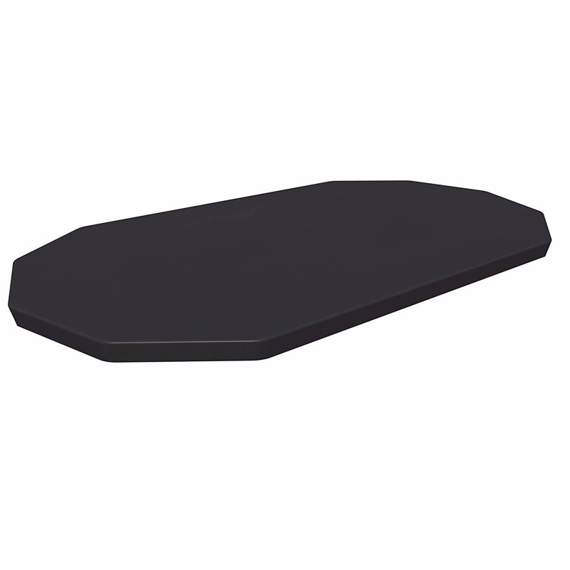 Овальный каркасный бассейн Bestway 56716 (549-274-122 см) Power Steel™ Swim Vista Series™