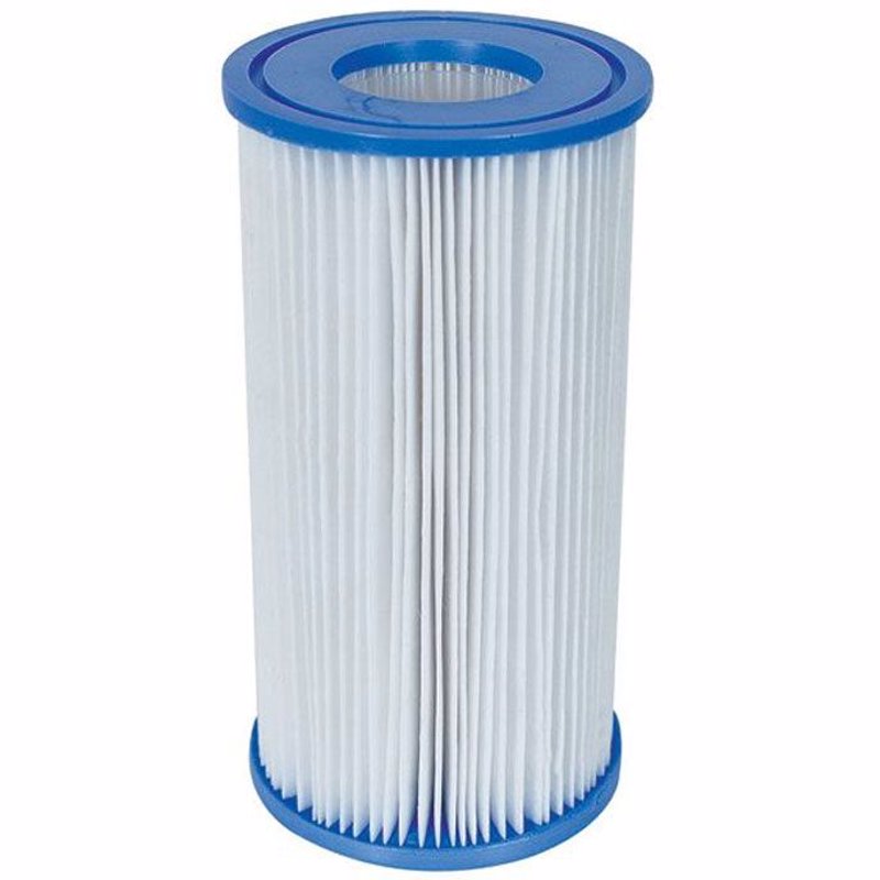 Овальный каркасный бассейн Bestway 56716 (549-274-122 см) Power Steel™ Swim Vista Series™