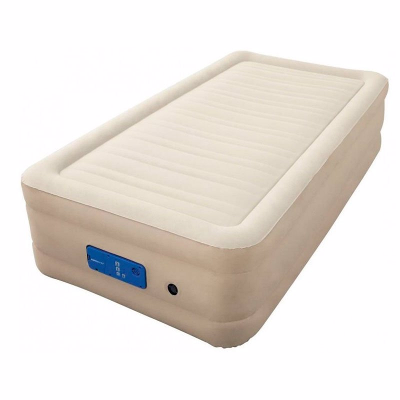 Односпальная надувная кровать Bestway 69035 (191-97-51 см) Alwayzaire™ Fortech™