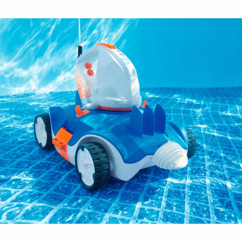 Робот-пылесос Bestway 58482 Aquatronix™
