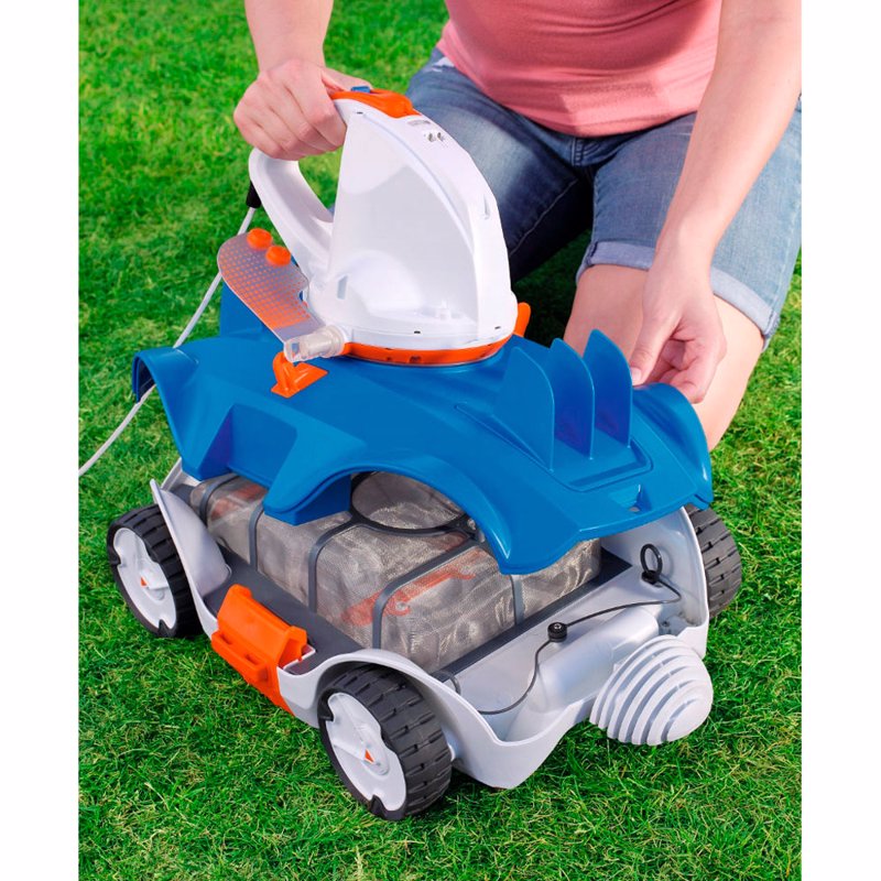 Робот-пылесос Bestway 58482 Aquatronix™