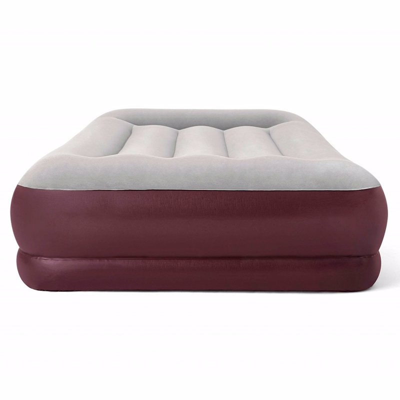 Односпальная надувная кровать Bestway 67698 (197 x 97 x 36 см) Tritech