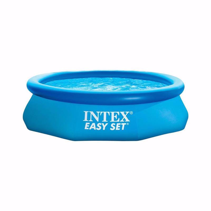 Круглый надувной бассейн Intex 28116 (305 x 61 см) Easy Set