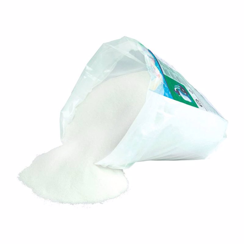 Стеклянный песок Intex 29058 (25 кг, фракция: 0,4-0,8 мм)
