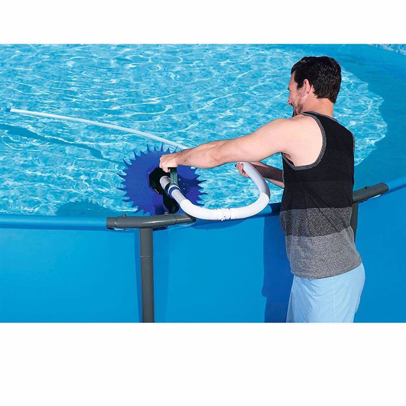 Набор для чистки бассейна Bestway 58339 AquaDip Pool Vacuum