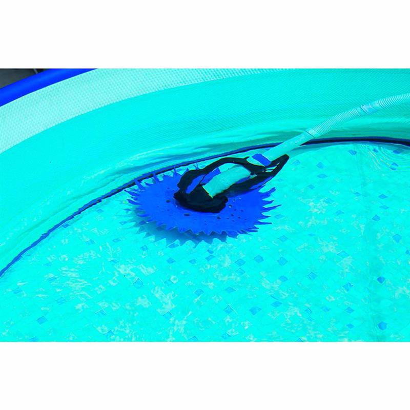 Набор для чистки бассейна Bestway 58339 AquaDip Pool Vacuum