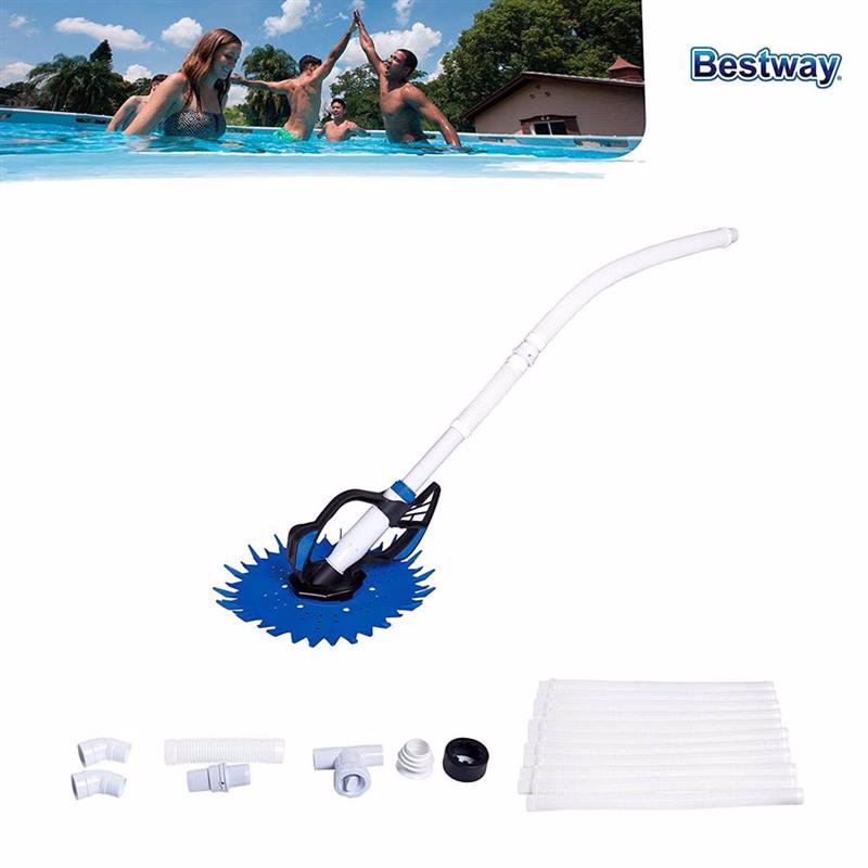 Набор для чистки бассейна Bestway 58339 AquaDip Pool Vacuum