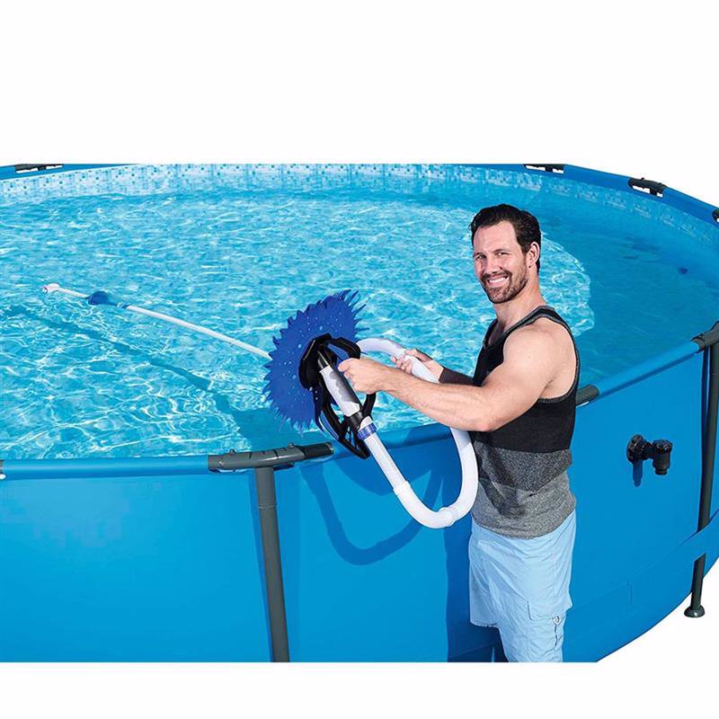 Набор для чистки бассейна Bestway 58339 AquaDip Pool Vacuum