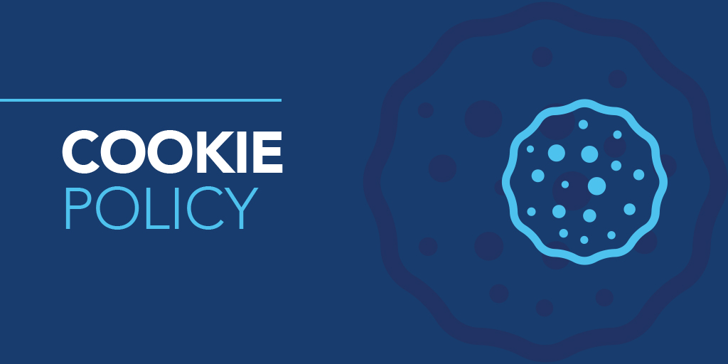 Cookie policy - Bluestar